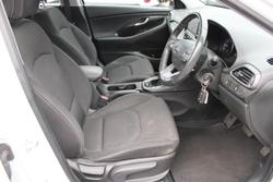 2020 Hyundai
                i30 Active