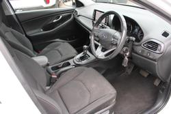 2020 Hyundai
                i30 Active