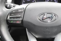 2020 Hyundai
                i30 Active