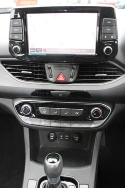 2020 Hyundai
                i30 Active