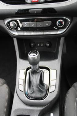 2020 Hyundai
i30 Active