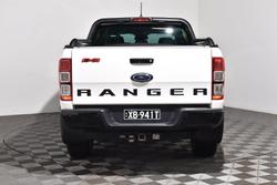 2021 Ford
Ranger FX4 Max