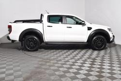 2021 Ford
Ranger FX4 Max