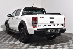 2021 Ford
Ranger FX4 Max