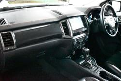 2021 Ford
Ranger FX4 Max