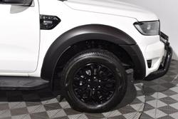 2021 Ford
Ranger FX4 Max