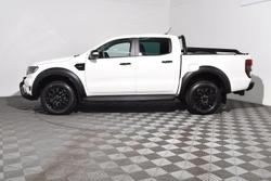 2021 Ford
Ranger FX4 Max