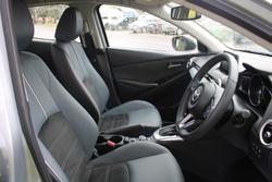 2021 Mazda
2 G15 GT