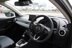 2021 Mazda
2 G15 GT