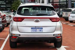 2019 Kia
Sportage Si Premium