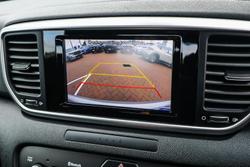 2019 Kia
Sportage Si Premium