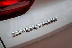 2019 Kia
Sportage Si Premium