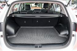 2019 Kia
Sportage Si Premium