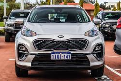 2019 Kia
Sportage Si Premium