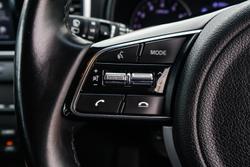 2019 Kia
Sportage Si Premium
