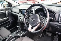 2019 Kia
Sportage Si Premium