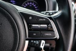 2019 Kia
Sportage Si Premium