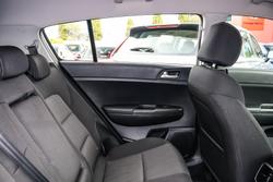 2019 Kia
Sportage Si Premium