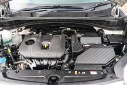 2019 Kia
Sportage Si Premium