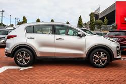 2019 Kia
Sportage Si Premium