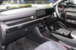 2025 Hyundai
Tucson Premium N Line