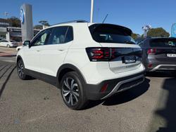 2024 Volkswagen
T-Cross 85TSI Style
