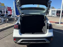 2024 Volkswagen
T-Cross 85TSI Style