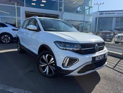 2024 Volkswagen
T-Cross 85TSI Style