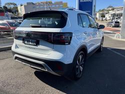 2024 Volkswagen
T-Cross 85TSI Style