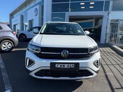 2024 Volkswagen
T-Cross 85TSI Style