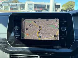 2024 Volkswagen
T-Cross 85TSI Style