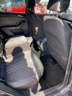 2024 Volkswagen
T-Cross 85TSI R-Line