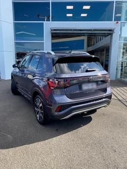 2024 Volkswagen
T-Cross 85TSI R-Line