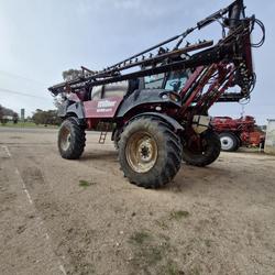 2009 Miller Nitro 4275