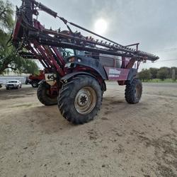 Miller Nitro 4275