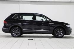 2024 Volkswagen
Tiguan 132TSI Life Allspace