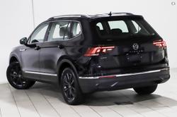 2024 Volkswagen
Tiguan 132TSI Life Allspace