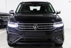 2024 Volkswagen
Tiguan 132TSI Life Allspace