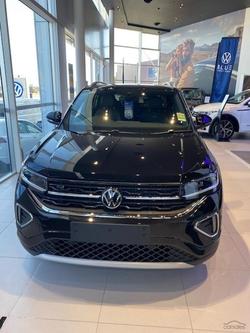 2024 Volkswagen
T-Cross 85TSI R-Line