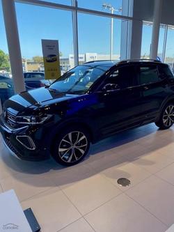2024 Volkswagen
T-Cross 85TSI R-Line