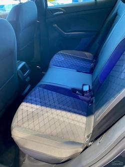 2024 Volkswagen
T-Cross 85TSI R-Line