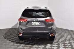 2019 Toyota
Kluger Grande