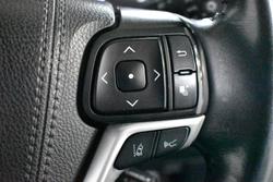 2019 Toyota Kluger Grande