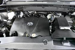 2019 Toyota Kluger Grande