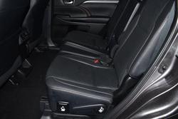 2019 Toyota Kluger Grande