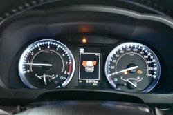 2019 Toyota Kluger Grande