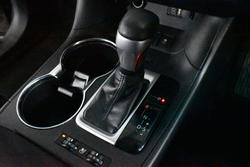 2019 Toyota Kluger Grande