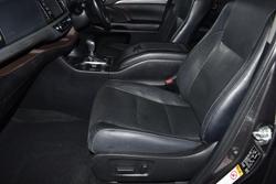 2019 Toyota Kluger Grande