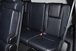 2019 Toyota Kluger Grande