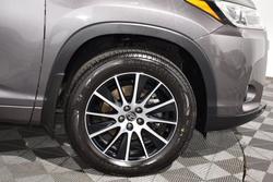 2019 Toyota Kluger Grande